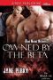 Owned by the Beta [Blue Moon Wolves 2] (Siren Publishing Allure ManLove)